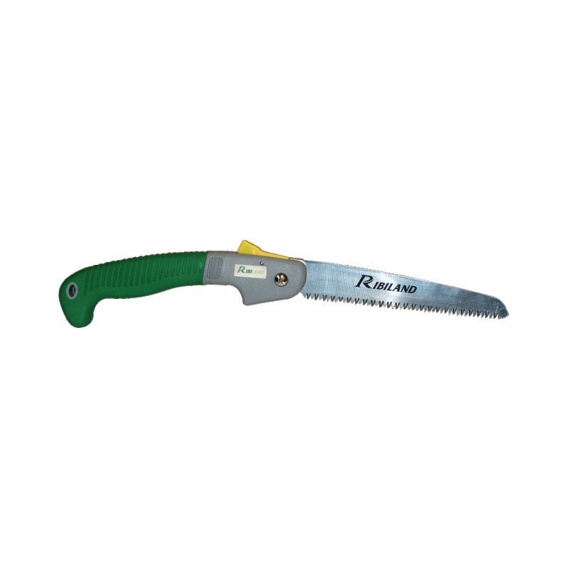 SCIE JARDINIER PRO PLIABLE 17 CM