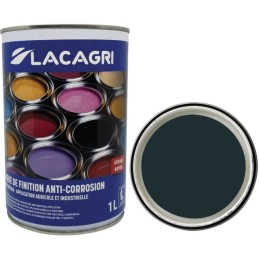 PEINTURE DE FINITION GRIS CARRARO POT 1L