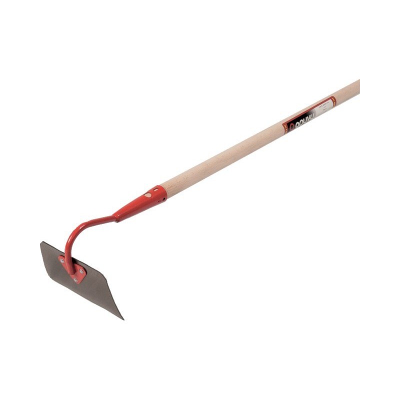 BINETTE NANTERRE 14CM MANCHE BOIS 120CM