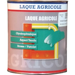 PEINTURE LAQUE BLEU NOIR RAL 5004 FORMULE S POT DE 1L