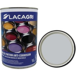 PEINTURE DE FINITION GRIS CLAAS POT 1L