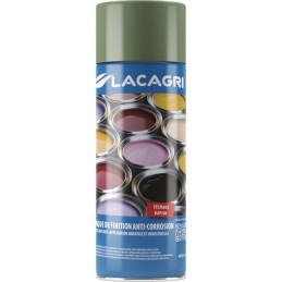 PEINTURE DE FINITION VERT MATADOR CLAAS AEROSOL 400ML