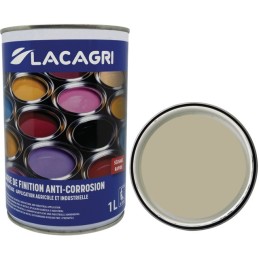 PEINTURE DE FINITION BRUN GRIS MC CORMICK POT 1L