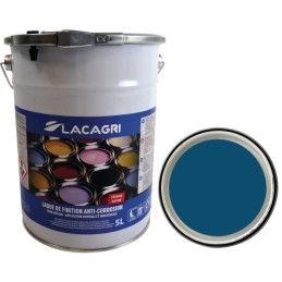 PEINTURE DE FINITION BLEU NEW HOLLAND SEAU 5L