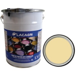 PEINTURE DE FINITION BEIGE FANTINI SEAU 5L