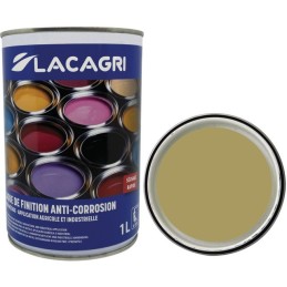 PEINTURE DE FINITION BRONZE LEBOULCH POT 1L