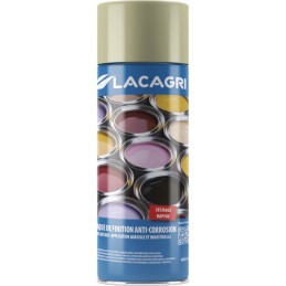 PEINTURE DE FINITION BEIGE SOMECA AEROSOL 400ML