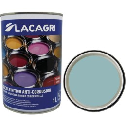 PEINTURE DE FINITION BLEU GRIS DUCHESNE POT 1L