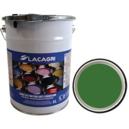 PEINTURE DE FINITION VERT FONCE PROMODIS CARGO SEAU DE 5L