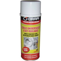 COLLE CONTACT NEOPRENE 400 AEROSOL 650 ML ORAPI