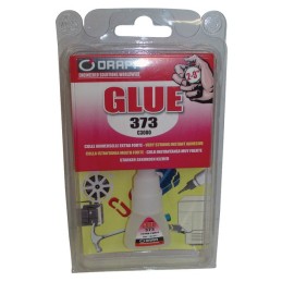 COLLE GLUE MULTI-USAGES C3000 373 FLACON 5 GR ORAPI