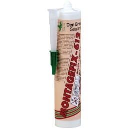 MONTAGEFIX-612 BLANCHE CARTOUCHE 300ML