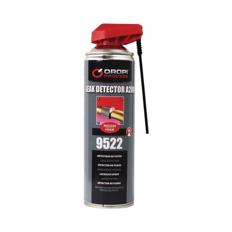 AEROSOL DETECTEUR DE FUITES DE GAZ A288