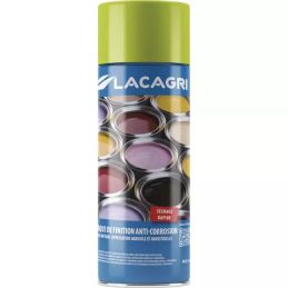 PEINTURE DE FINITION VERT CLAAS DOMINATOR AEROSOL 400ML