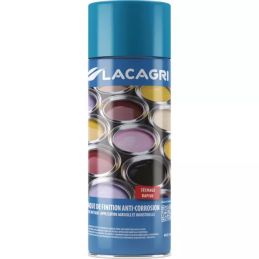 PEINTURE DE FINITION BLEU BLANCHARD AEROSOL 400ML