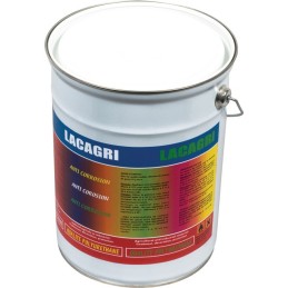 PEINTURE ANTI-CORROSION BEIGE FANTINI POT 5L