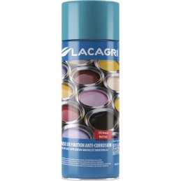 PEINTURE DE FINITION BLEU CLAIR BRAUD 40003 AEROSOL 400ML