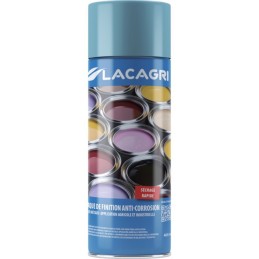 PEINTURE DE FINITION BLEU MAUPU AEROSOL 400ML