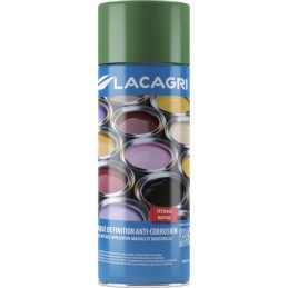 PEINTURE DE FINITION VERT NODET AEROSOL 400ML