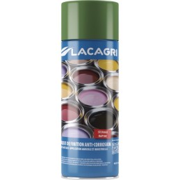 PEINTURE DE FINITION VERT MC HALE AEROSOL 400ML