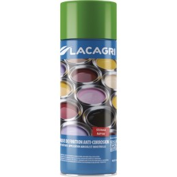 PEINTURE DE FINITION VERT CLAIR PROMODIS AEROSOL 400ML