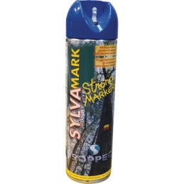 TRACEUR FORESTIER 500 ML BLEU LONGUE DUREE