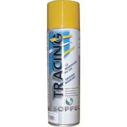 AEROSOL TRACING STANDARD 500 ML JAUNE