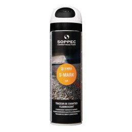 TRACEUR DE CHANTIER BLANC 500ML