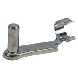 CLIP FIXATION TCP/J92 ORIGINE GGP