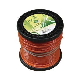 FIL NYLON ROND STERENN Ø3MM 90M