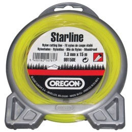 FIL STARLINE OREGON Ø1,3MM 15M ORE99150E