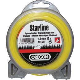 FIL STARLINE OREGON Ø1,6MM 15M