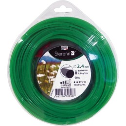 FIL NYLON ROND STERENN Ø2,4MM 90M