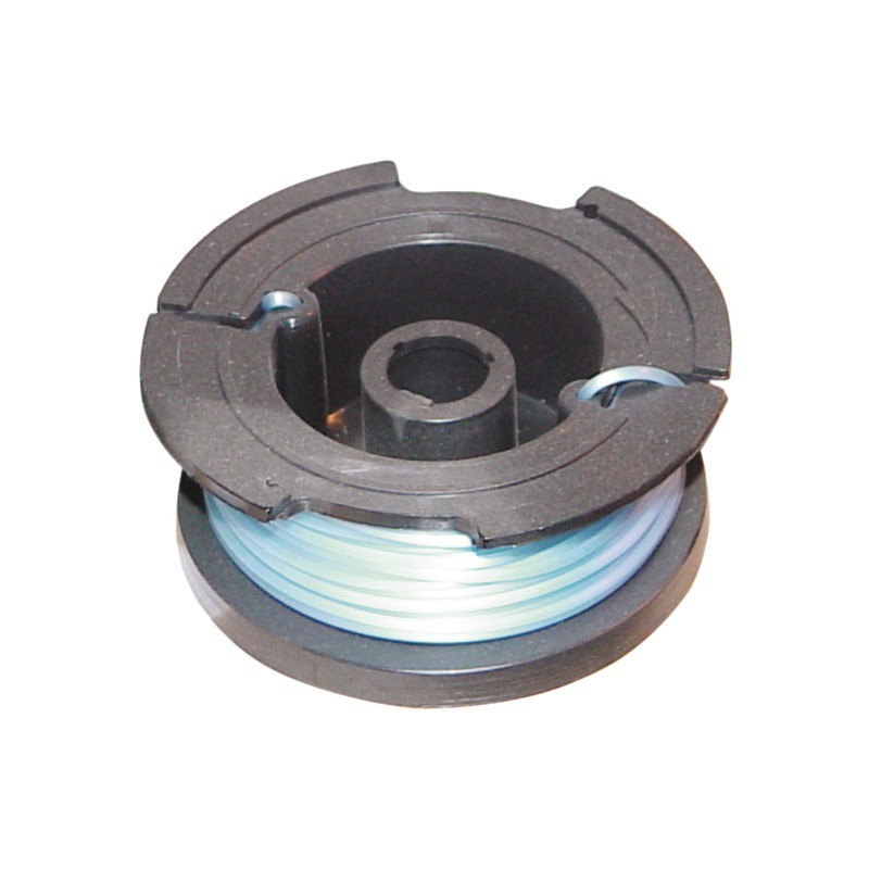 BOBINE DE FIL POUR ROTOFIL BLACK & DECKER AF-100 A6481