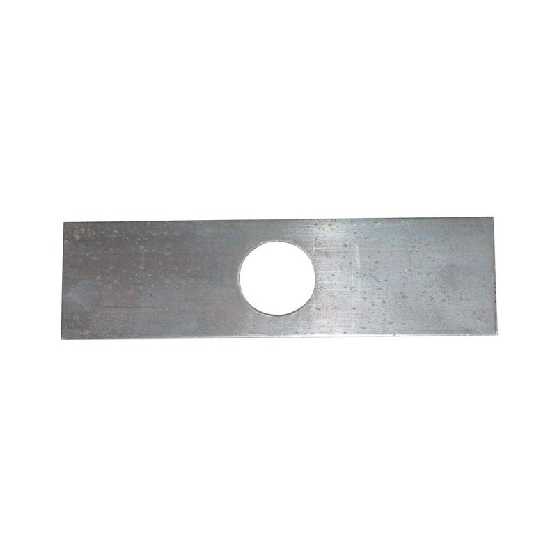 COUTEAUX DE SCARIFICATEURS 145MM POUR  SABO