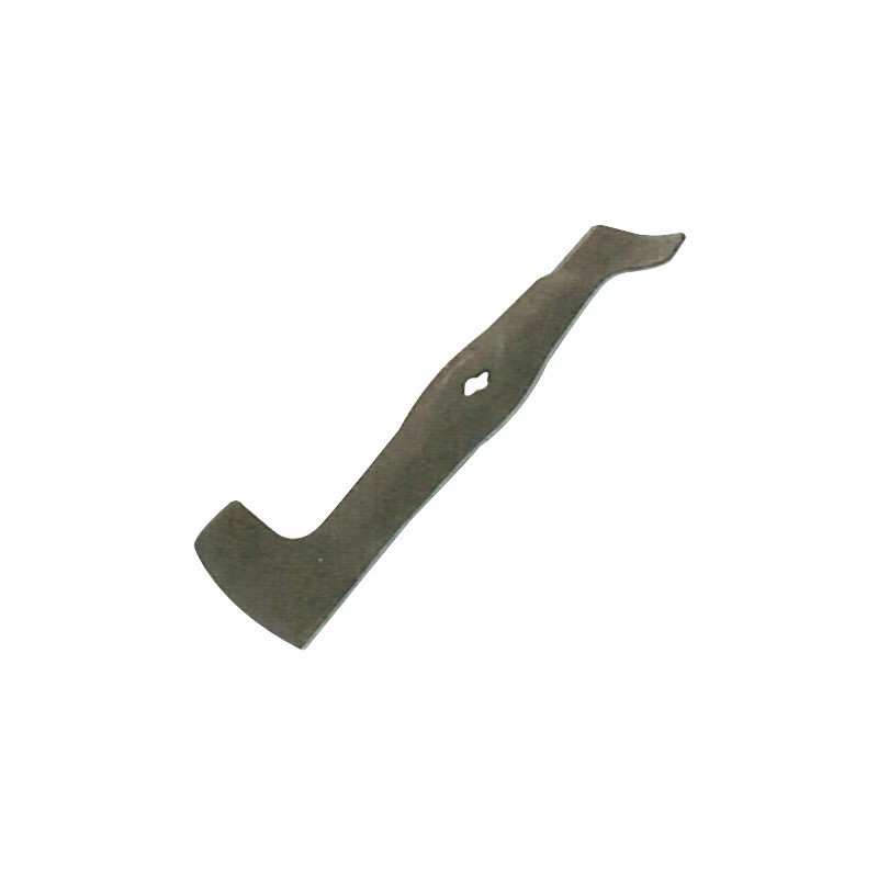 LAME DROITE 555 MM ADAPTABLE  JOHN DEERE  M145243RT|AM131560