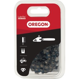 CHAINE OREGON 73DP 68 ENTRAINEURS 3/8" / 1,5