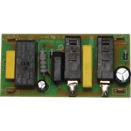 CARTE ELECTRONIQUE POUR AFFUTEUSE 21305101