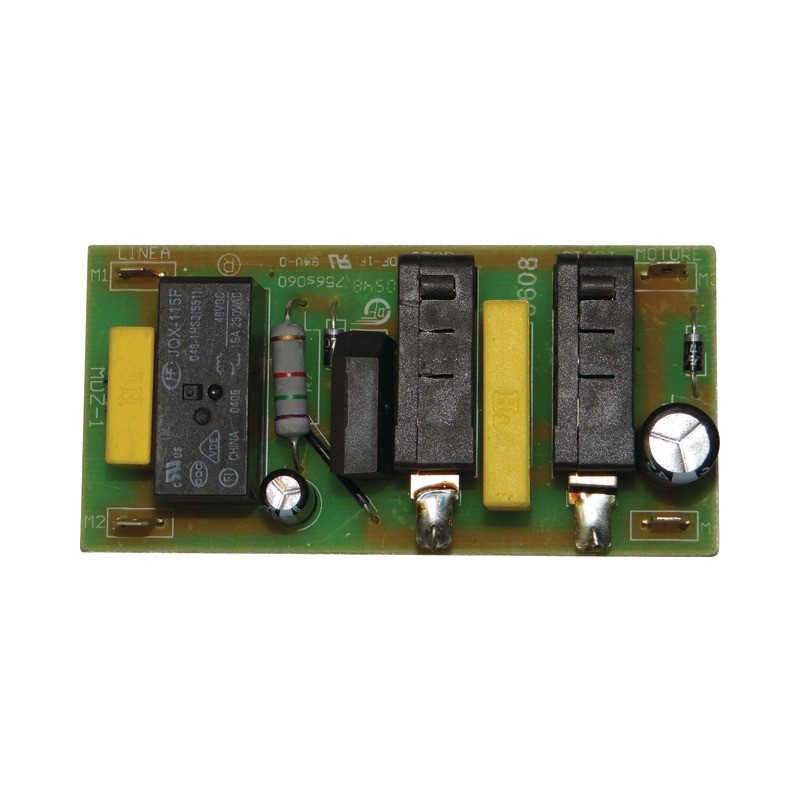 CARTE ELECTRONIQUE POUR AFFUTEUSE 21305101