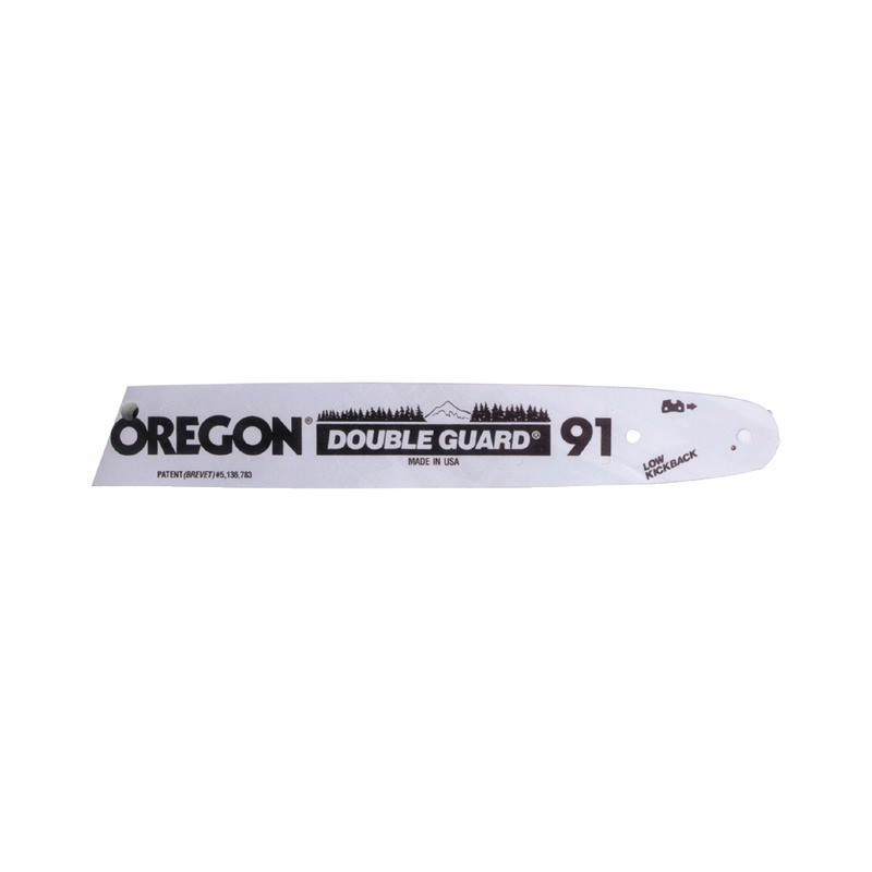 GUIDE OREGON 100SDEA041 25CM / 3/8"(91) / 40 ENTRAINEURS