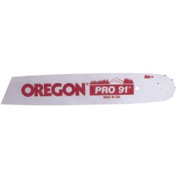 GUIDE OREGON 120SXEA041 30CM / 3/8"(91) / 45 ENTRAINEURS