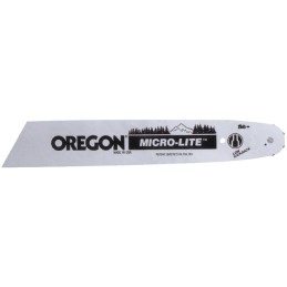 GUIDE OREGON 124MLEA074 30CM / 3/8"(90) / 44 ENTRAINEURS