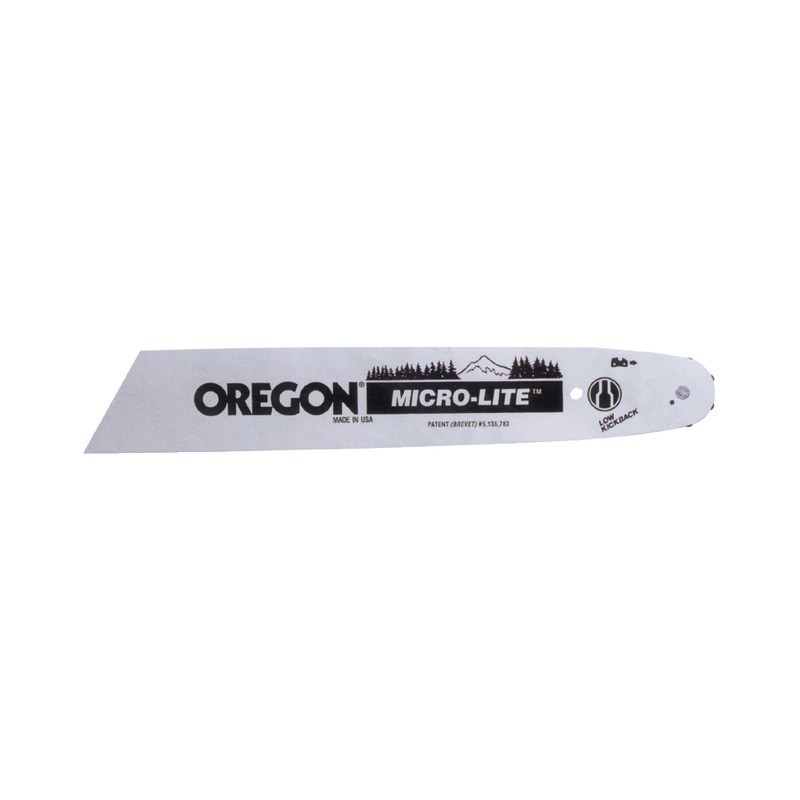 GUIDE OREGON 124MLEA074 30CM / 3/8"(90) / 44 ENTRAINEURS