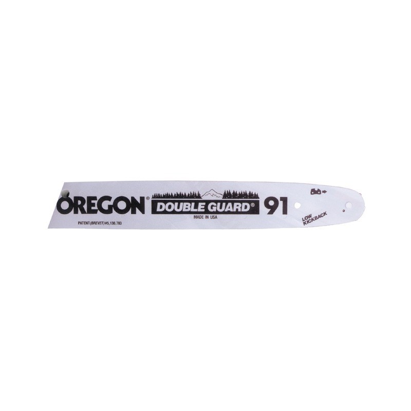 GUIDE OREGON 084MLEA041 20CM / 3/8"(90) / 33 ENTRAINEURS