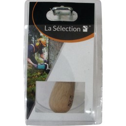 MANCHE DE LIME EN BOIS BLISTER