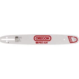 GUIDE OREGON 120SXEA095 30CM / 3/8"(91) / 45 ENTRAINEURS