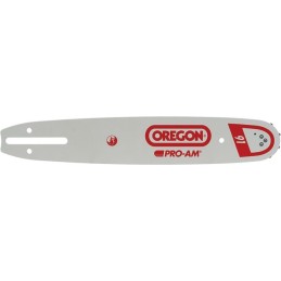 GUIDE OREGON 140SXEA041 35CM / 3/8"(91) / 52 ENTRAINEURS