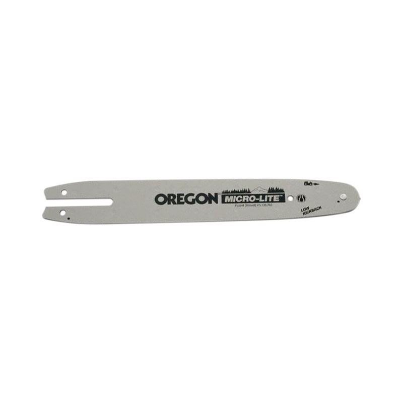 GUIDE OREGON 144MLEA074 35CM / 3/8"(90) / 50 ENTRAINEURS