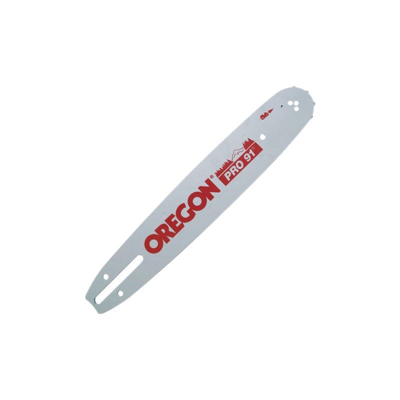 GUIDE OREGON 160SPEA041 40CM / 3/8"(91) / 57 ENTRAINEURS