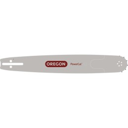 GUIDE OREGON 183RNDD025 45CM/3/8"/1,6/66 ENTRAINEURS